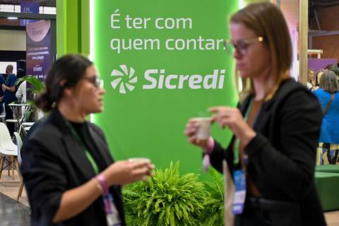 Gramado Summit 2026, Sicredi Pioneira'