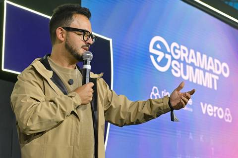 Gramado Summit 2026'