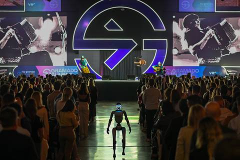 Gramado Summit 2026'