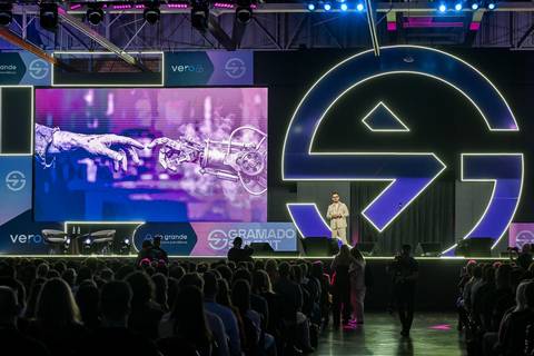 Gramado Summit 2026'