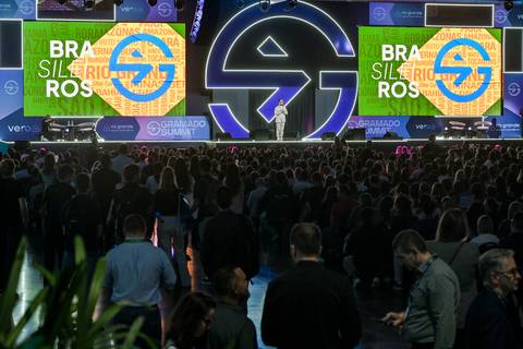 Gramado Summit 2026'
