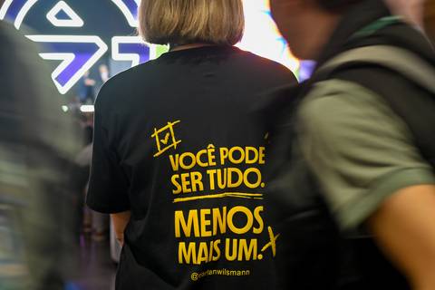 Gramado Summit 2026'
