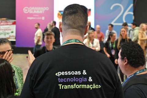 Gramado Summit 2026'