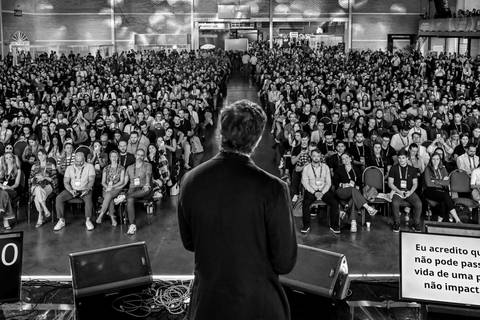 Gramado Summit 2026, Joao mena'