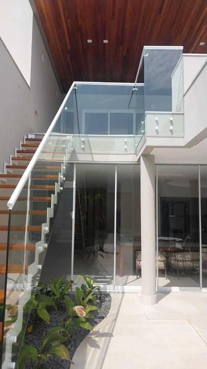 Sua residência, do jeito que você, sempre sonhou '