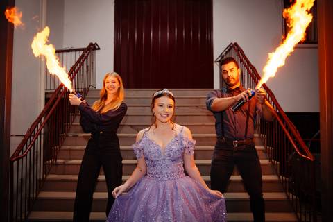 Summer Produções
'