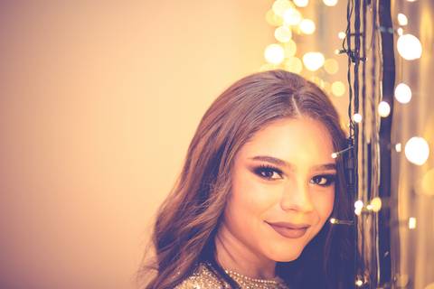 Beatriz - 15 Anos'