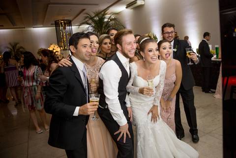 Bruna & Felipe'