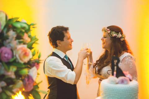 Camila & Guilherme'