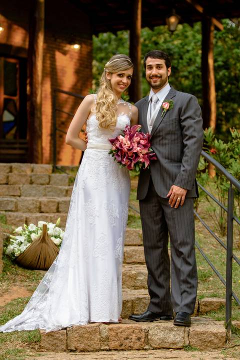 Elissa & Rodrigo'