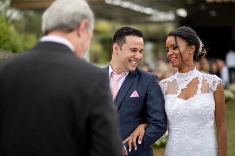 Ester & Guilherme'
