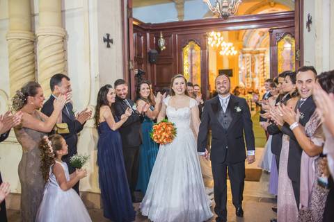 Giovanna & Tarcisio'