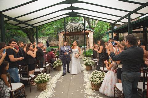 Graziela & Higor'