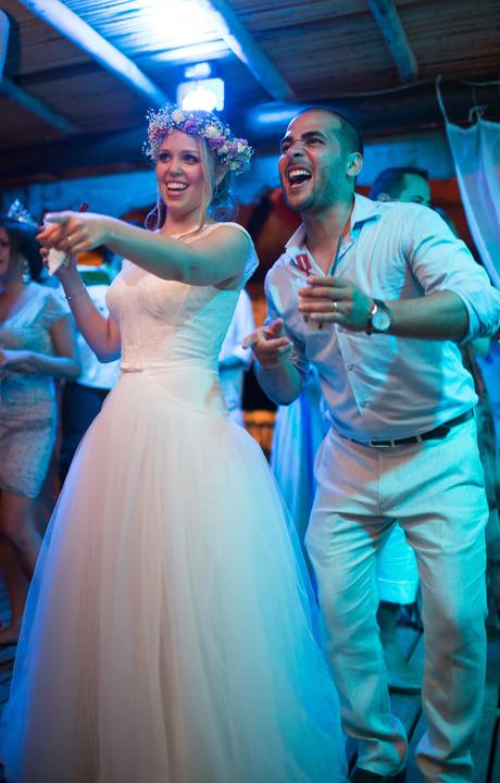 Janaina & Fabricio'