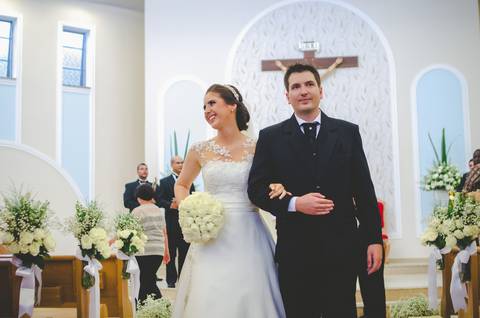Karine & Henrique'