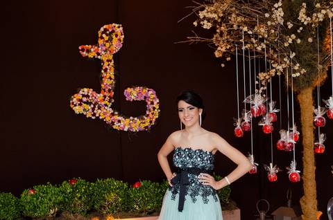 Lara Chuffi - 15Anos'