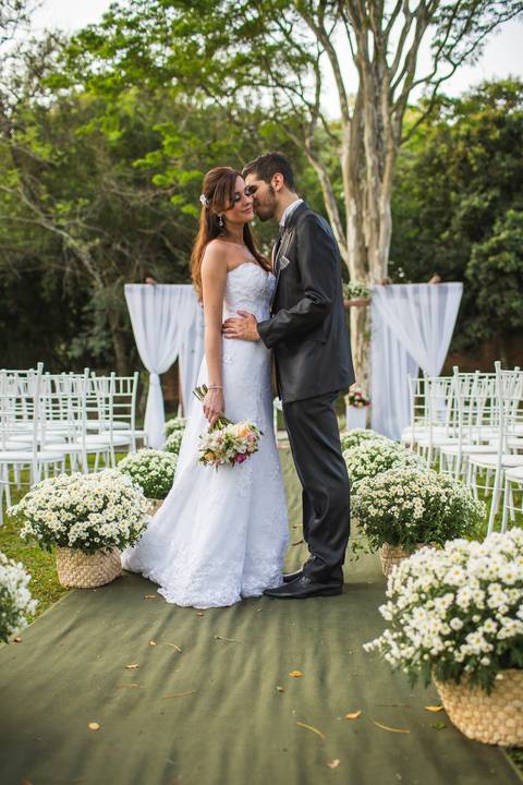Luciana & Vinicius'