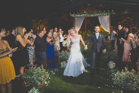 Mariana & Rodrigo'