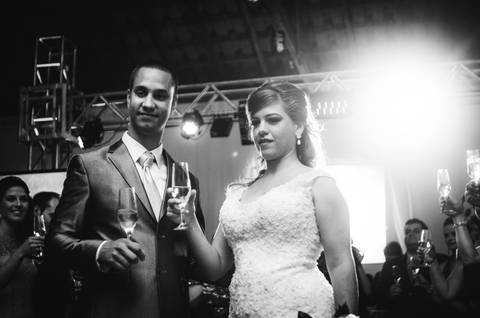 Michele & Marcelo'