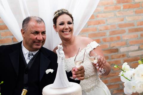 Miriam & Donizete'