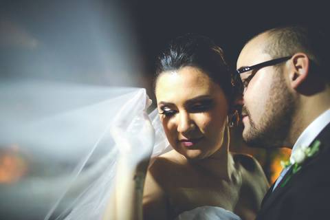 Natalia & André'