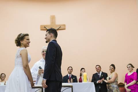 Natalia & Gustavo'