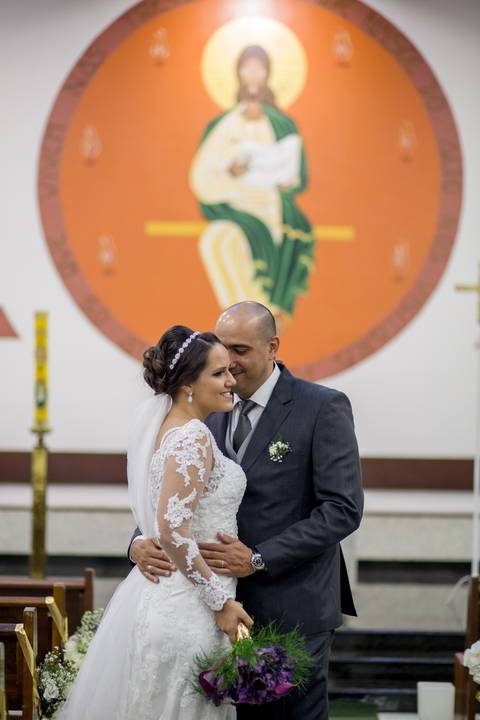 Ana Paula & Jose Roberto'