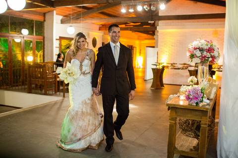 Sibely & Ricardo'