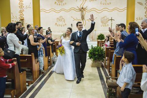 Vanessa & Eduardo'