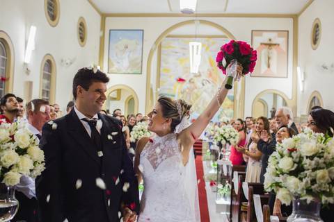 Vanessa & Matheus'