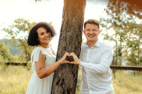 Pré Wedding'