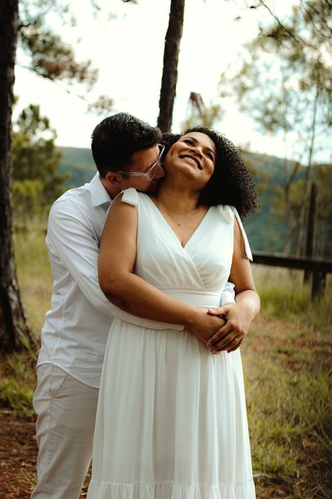 Pré Wedding'