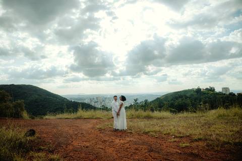 Pré Wedding'