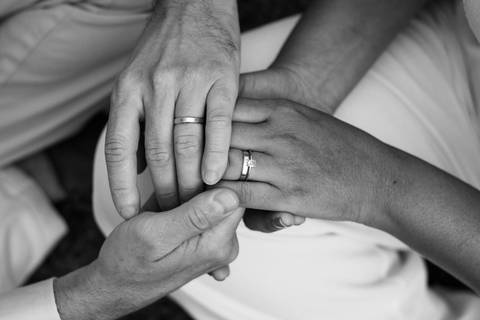 Ensaio pré-wedding em Belo Horizonte com fotógrafo profissional'