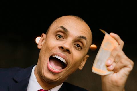 '