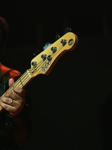 '