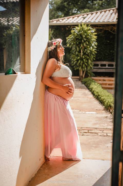 Ensiao de gestante em Araguari MG'