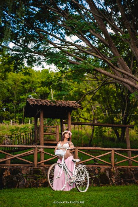 Ensiao de gestante em Araguari MG'