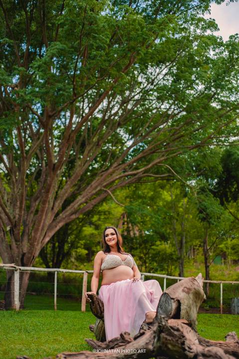 Ensiao de gestante em Araguari MG'