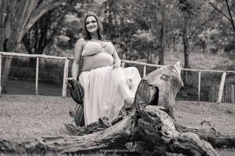 Ensiao de gestante em Araguari MG'