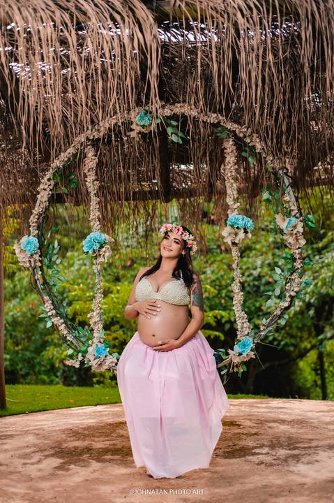 Ensiao de gestante em Araguari MG'