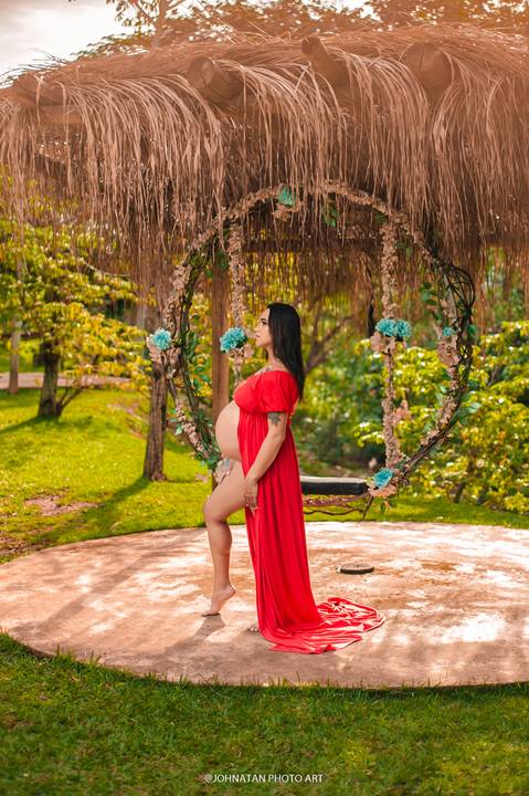 Ensiao de gestante em Araguari MG'