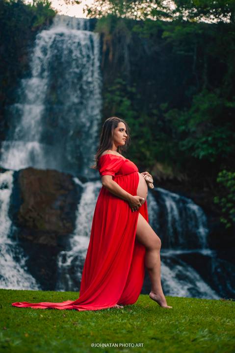 Ensiao de gestante em Araguari MG'