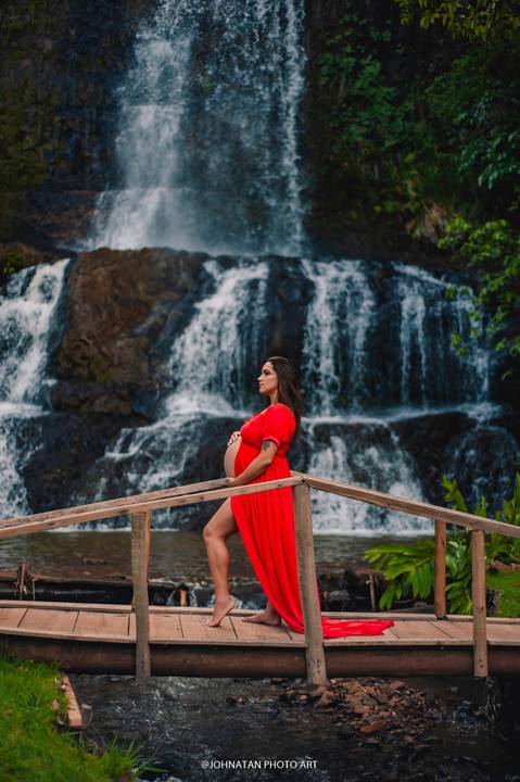 Ensiao de gestante em Araguari MG'