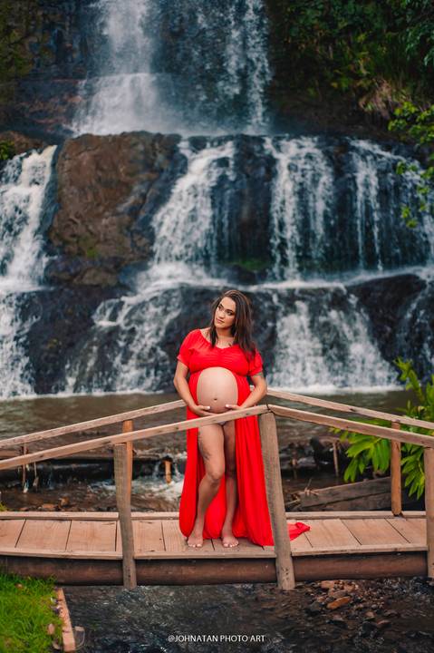 Ensiao de gestante em Araguari MG'