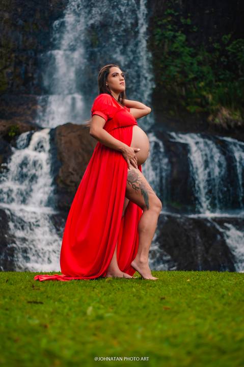 Ensiao de gestante em Araguari MG'