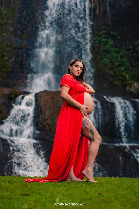 Ensiao de gestante em Araguari MG'