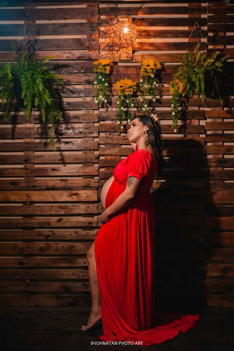 Ensiao de gestante em Araguari MG'