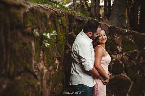 Fotografia de casamento em Araguari. Leticia e Alison'