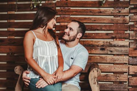 Fotografia de casamento em Araguari. Leticia e Alison'